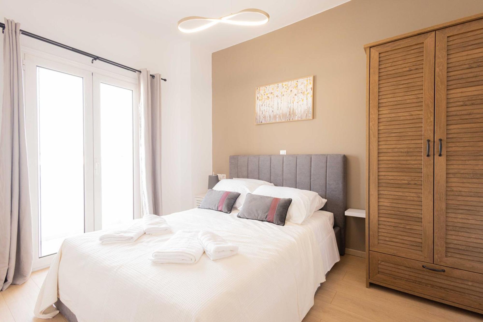 Malvina Homes Knossou Ano Fortetsa Exterior photo